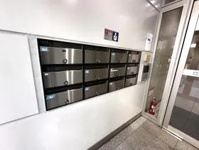 新秋葉原ビルの外観