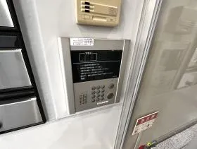 新秋葉原ビルの外観