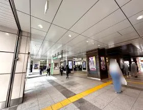 JR秋葉原駅