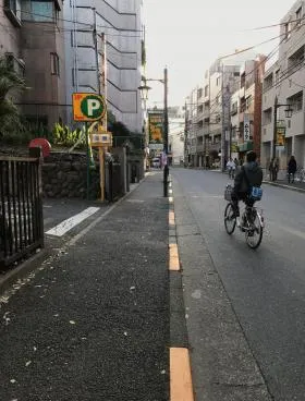 フォーカルビルの外観