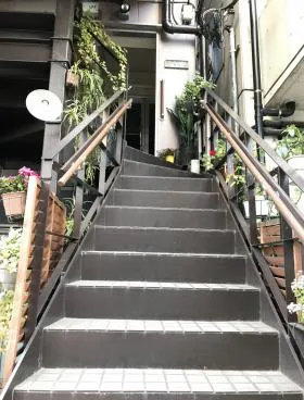 宮嶋ビルの外観