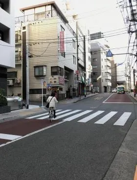 宮嶋ビルの外観