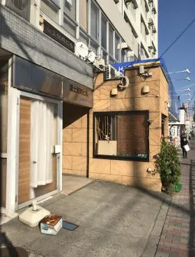 富士見町ビルの外観