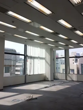 外神田Sビルの外観
