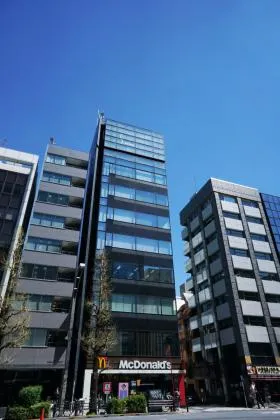 外神田Sビルの外観