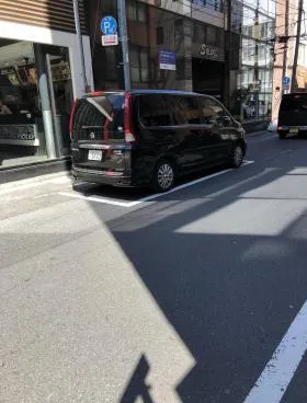 外神田Sビルの外観