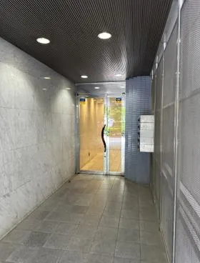 JR外神田ビルの外観