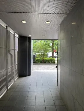 JR外神田ビルの外観