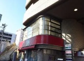 中田ビルの外観