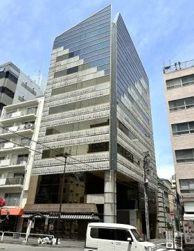 プロステック秋葉原の外観