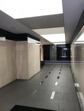 VORT末広町Ⅱ(旧神田KS)ビルの外観