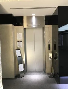 VORT末広町Ⅱ(旧神田KS)ビルの外観