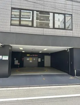 VORT末広町Ⅱ(旧神田KS)ビルの外観