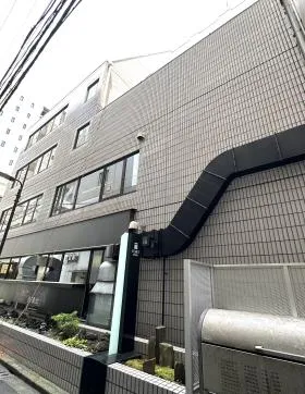 VORT末広町Ⅱ(旧神田KS)ビルの外観