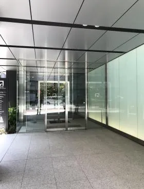 S-GATE日本橋本町ビルの外観