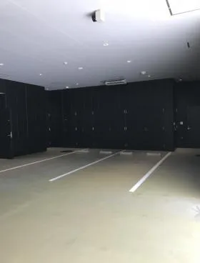 S-GATE日本橋本町ビルの外観