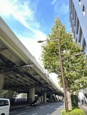 S-GATE日本橋本町ビルの外観