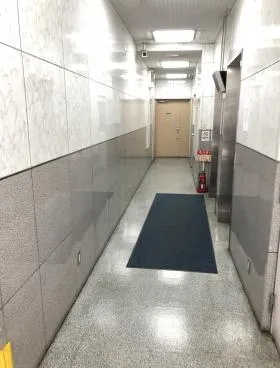 偕楽外神田ビルの外観