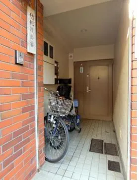 石井ビルの外観