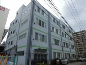 平山ファインテクノ本社ビルの外観