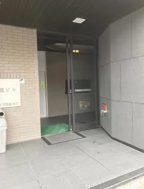 CROBIS秋葉原(旧:清鷹)ビルの外観