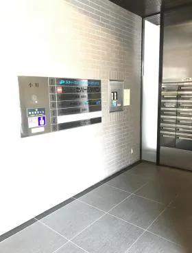 CROBIS秋葉原(旧:清鷹)ビルの外観