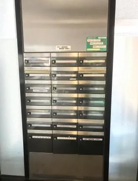 CROBIS秋葉原(旧:清鷹)ビルの外観