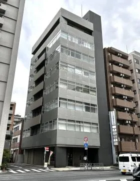 CROBIS秋葉原(旧:清鷹)ビルの外観