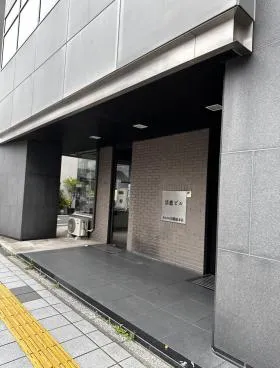 CROBIS秋葉原(旧:清鷹)ビルの外観