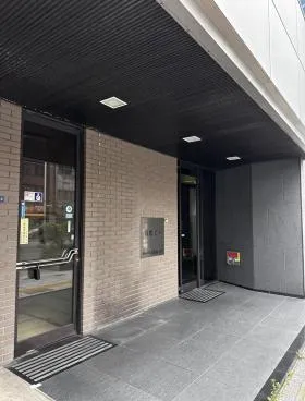 CROBIS秋葉原(旧:清鷹)ビルの外観