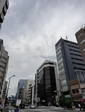 CROBIS秋葉原(旧:清鷹)ビルの外観