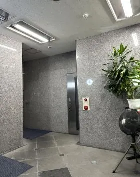 東秋葉原ビルの外観