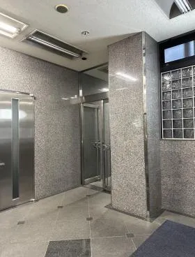 東秋葉原ビルの外観