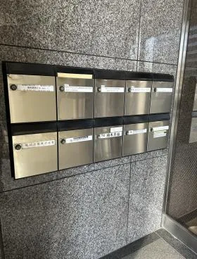 東秋葉原ビルの外観