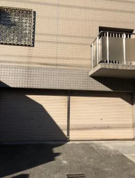 七宝会館の外観
