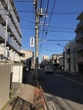 七宝会館の外観