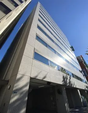明治安田生命秋葉原昭和通りビルの外観