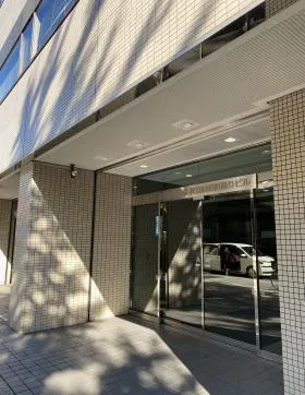 明治安田生命秋葉原昭和通りビルの外観