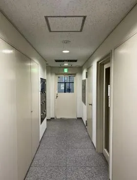 明治安田生命秋葉原昭和通りビルの外観
