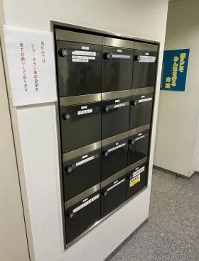 明治安田生命秋葉原昭和通りビルの外観