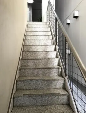 宮本ビルの外観