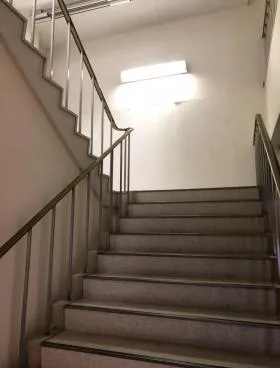 日本橋大富ビルの外観