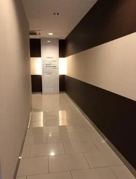日本橋大富ビルの外観