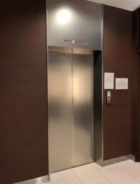 日本橋大富ビルの外観