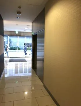 日本橋大富ビルの外観