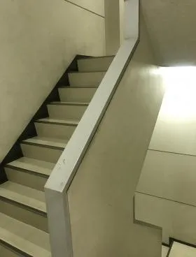 神楽坂升本ビルの外観
