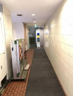 SIONビルの外観