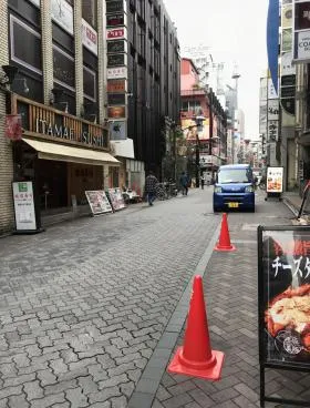 SIONビルの外観