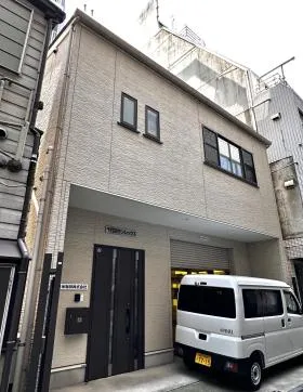 千代田サンレックスの外観