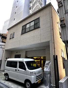 千代田サンレックスの外観